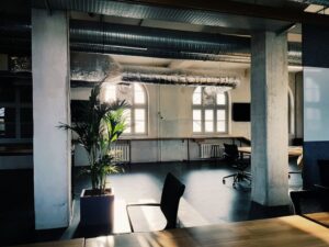 OFFICE CLEANING