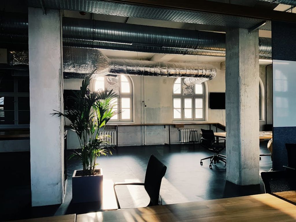 OFFICE CLEANING